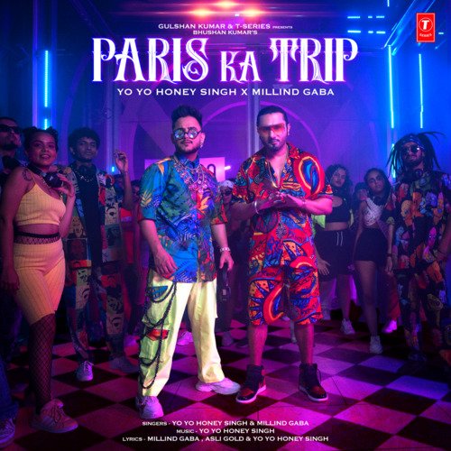 Paris Ka Trip - Hit Hindi Song by Yo Yo Honey Singh