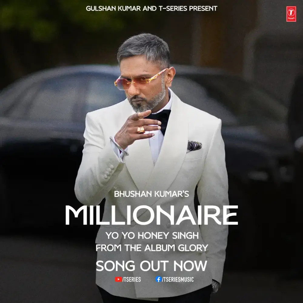 Millionaire - Latest Hit Song by Yo Yo Honey Singh